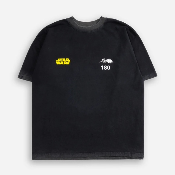 Civil Regime x Star Wars x I am the rebellion x Darc Sport - Picture 2 of 2